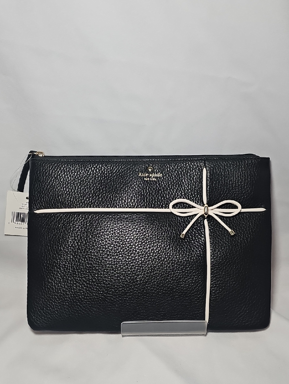 Kate Spade Cherry Street Gia Clutch